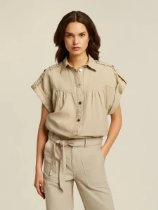 Bluza Beaumont Sand