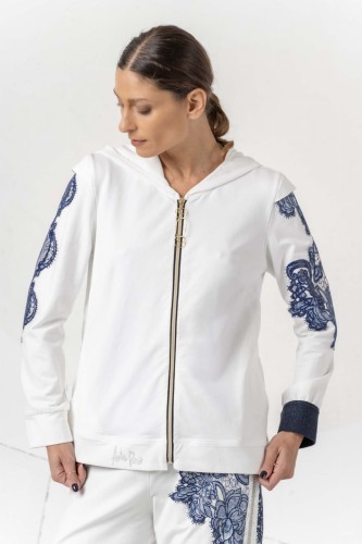 Bluza Elisa Cavaletti