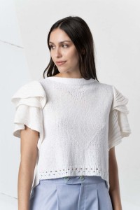 Sweterek Elisa Cavaletti
