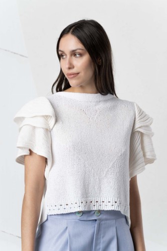 Sweterek Elisa Cavaletti