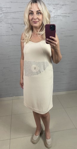 Sukienka Elisa Cavaletti