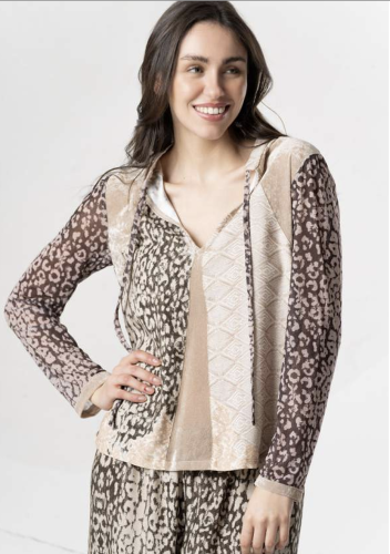 Bluzka Elisa Cavaletti