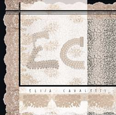 Chusta Elisa Cavaletti
