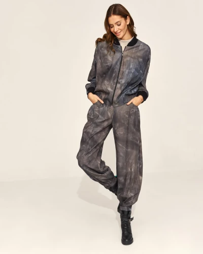 Bluza Bomber Afunguard