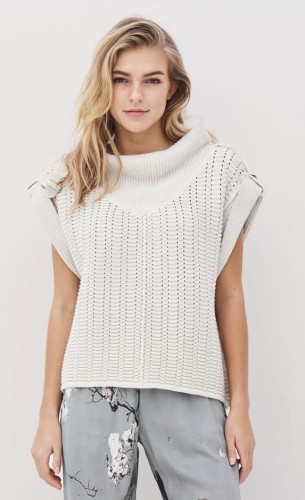 Pulover NU Denmark