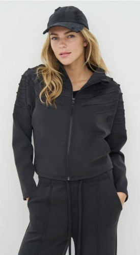 Bluza dresowa NU Denmark