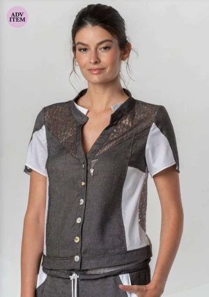 Bluzka Elisa Cavaletti