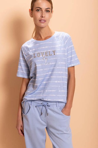 T-shirt Kenny S Lovely