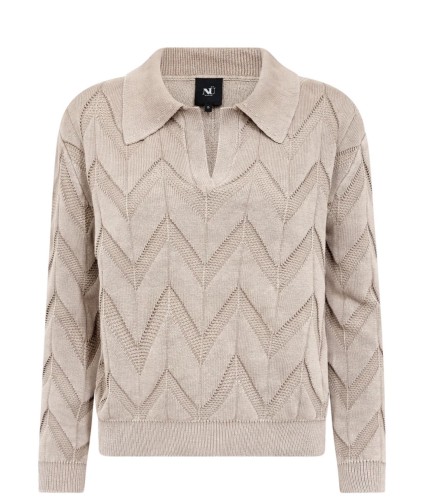 Sweter NU Denmark
