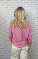 Sweter różowy Kenny S