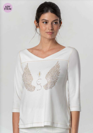 Bluzeczka Elisa Cavaletti