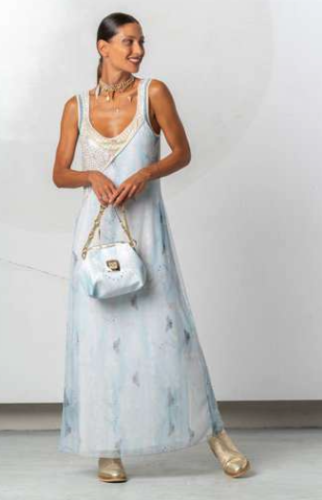 Sukienka Elisa Cavaletti