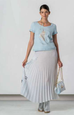 Spódnica Elisa Cavaletti