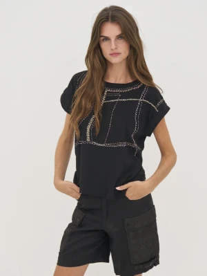 T-shirt NU Denmark