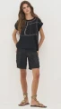 T-shirt NU Denmark