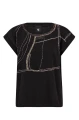T-shirt NU Denmark