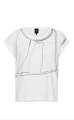 T-shirt Nu Denmark