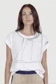 T-shirt Nu Denmark