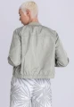 Bomber Tuzzi