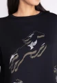 Bluza Tuzzi czarna