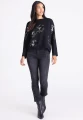 Bluza Tuzzi czarna