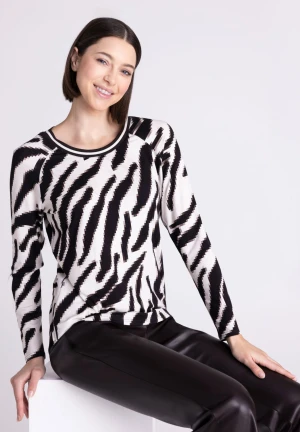 Longsleeve Tuzzi