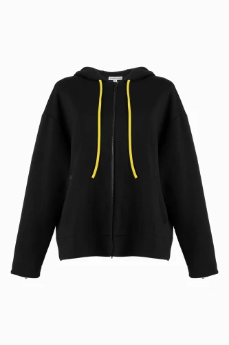 Bluza dresowa Afunguard