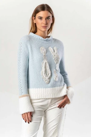 Sweter Elisa Cavaletti
