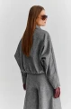 Kurtka Bomber Ezuri