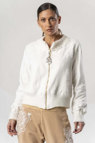 Bluza Elisa Cavaletti