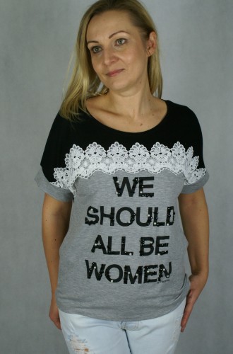 T-shirt Fracomina