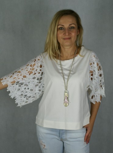 Bluzka Fracomina