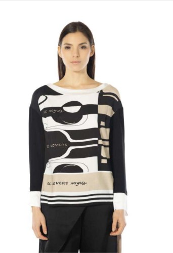 Bluzka Elisa Cavaletti