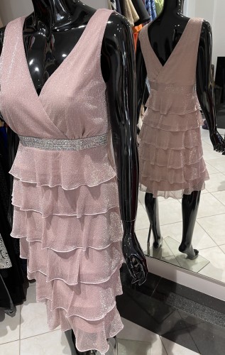 Sukienka Frank Lyman