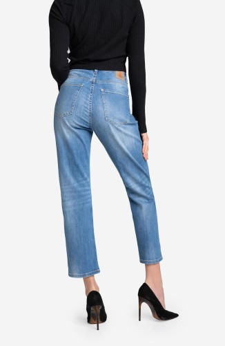 Jeansy Rocks Jeans