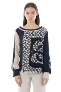 Bluza Elisa Cavaletti