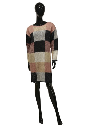 Sweter Kor Kor