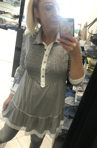 Tunika Elisa Cavaletti