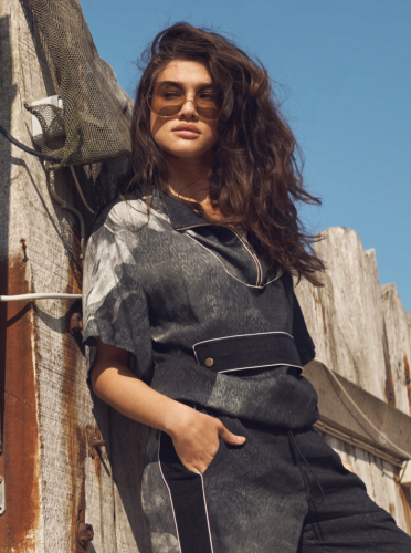 Bluza NU Denmark