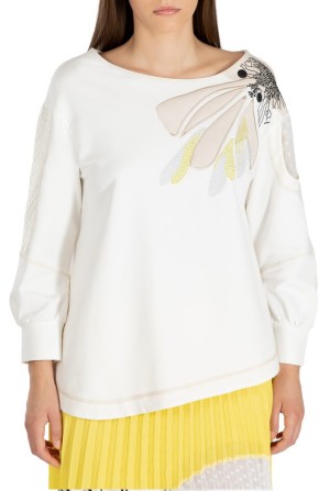 Bluza Elisa Cavaletti