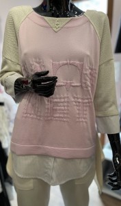 Bluza Elisa Cavaletti