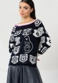 Sweter Elisa Cavaletti