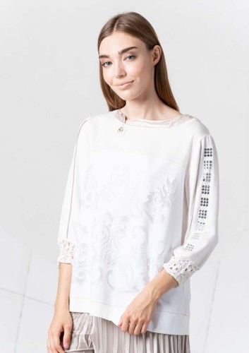 Bluzka Elisa Cavaletti