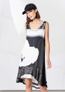 Sukienka Elisa Cavaletti