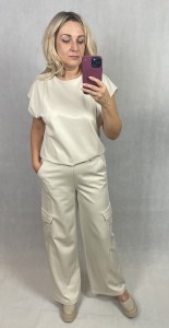 Bluzka Beaumont