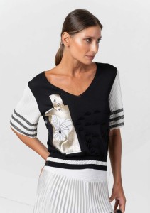 Sweterek Elisa Cavaletti