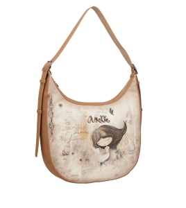 Anekke Memories Shoulder Bag