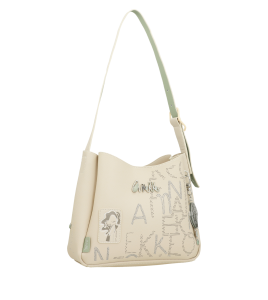 Torebka Anekke Original Crossbody 