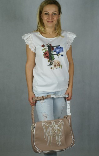 T-shirt Fracomina