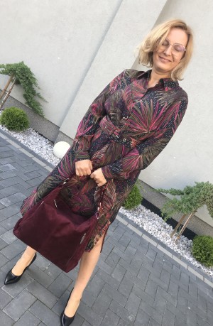 Sukienka Ezuri